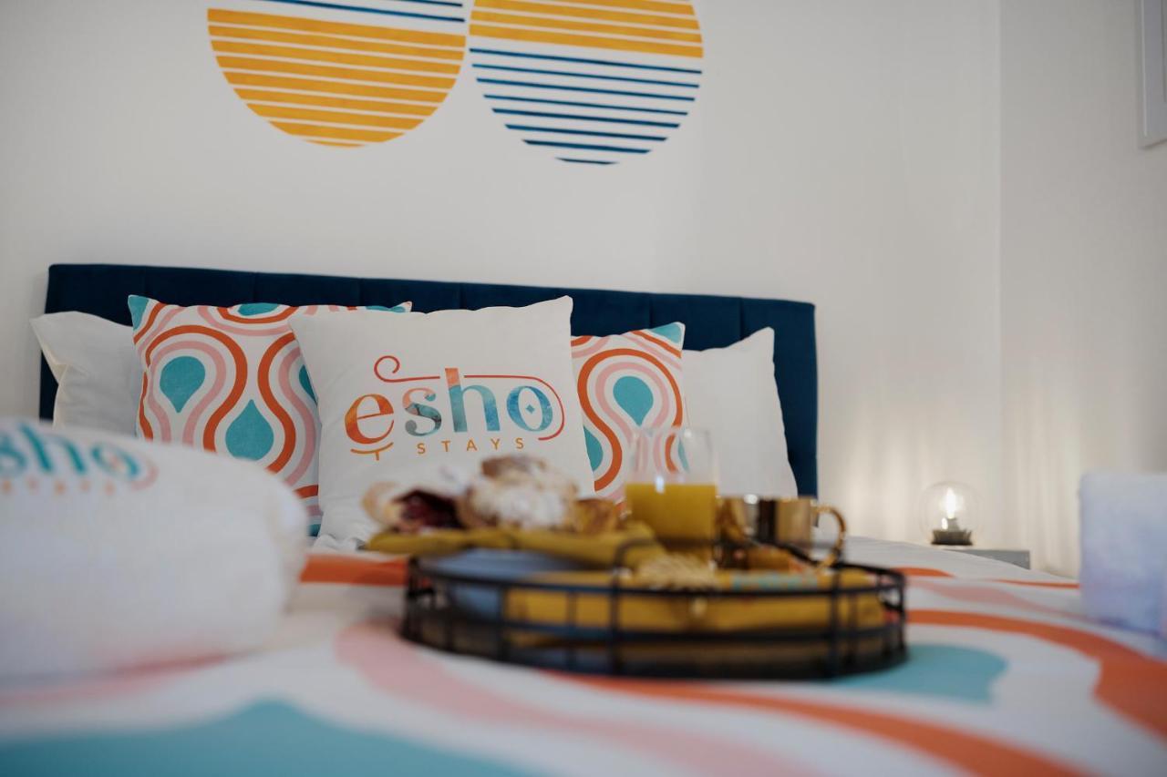 1 Bed House, Free Parking, 15 Minutes From Cheltenham Races Γκλόστερ Εξωτερικό φωτογραφία