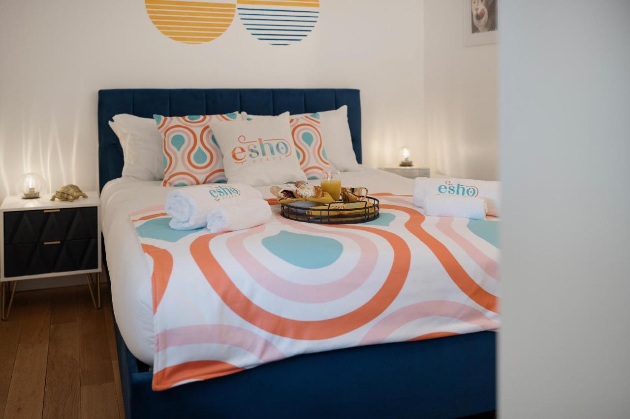 1 Bed House, Free Parking, 15 Minutes From Cheltenham Races Γκλόστερ Εξωτερικό φωτογραφία